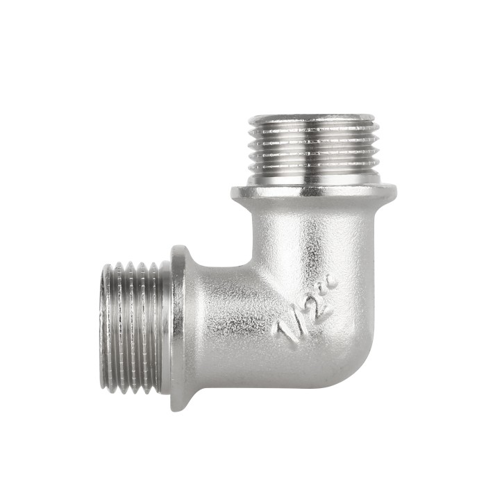 Кут Thermo Alliance Forte 1/2" ЗЗ SF37315 Кут Thermo Alliance Forte 1/2" ЗЗ SF37315