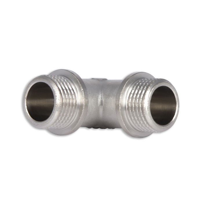 Кут Thermo Alliance Forte 1/2" ЗЗ SF37315 Кут Thermo Alliance Forte 1/2" ЗЗ SF37315