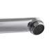 Гусак для змішувача плоский Haiba M7240F (40 см) (GU0005)