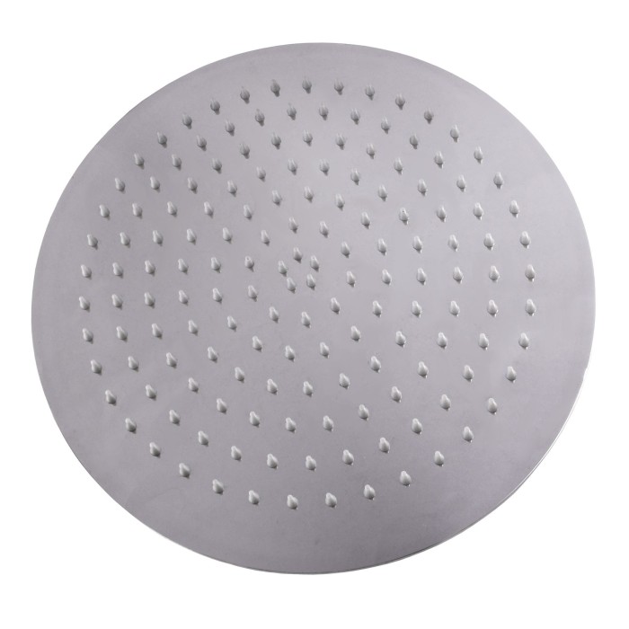 Душова лійка Globus Lux STS-0400 ТРОПИК St/ STEEL Polish Душова лійка Globus Lux STS-0400 ТРОПИК St/ STEEL Polish