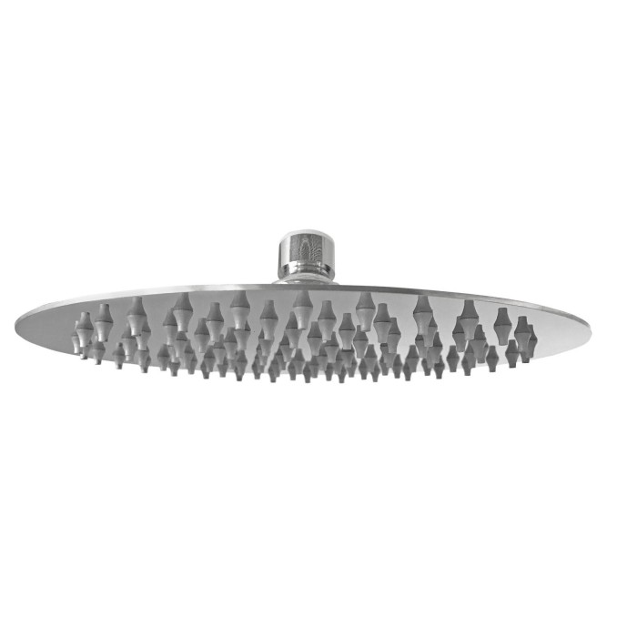Душова лійка Globus Lux STS-0400 ТРОПИК St/ STEEL Polish Душова лійка Globus Lux STS-0400 ТРОПИК St/ STEEL Polish
