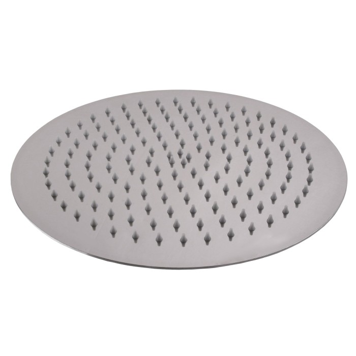 Душова лійка Globus Lux STS-0400 ТРОПИК St/ STEEL Polish Душова лійка Globus Lux STS-0400 ТРОПИК St/ STEEL Polish