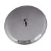 Душова лійка Globus Lux STS-0400 ТРОПИК St/ STEEL Polish
