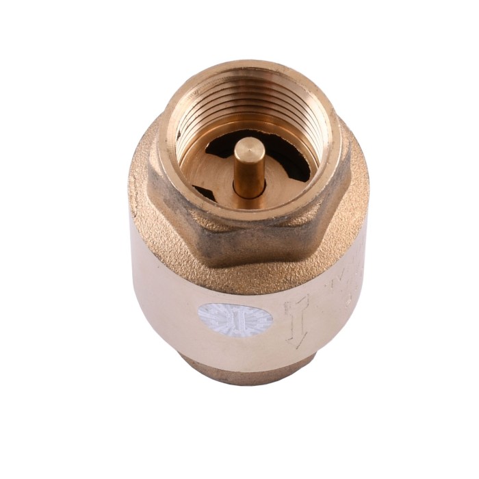 Клапан зворотного ходу води Q PROFESSIONAL 3/4″ QP100 Клапан зворотного ходу води Q PROFESSIONAL 3/4″ QP100
