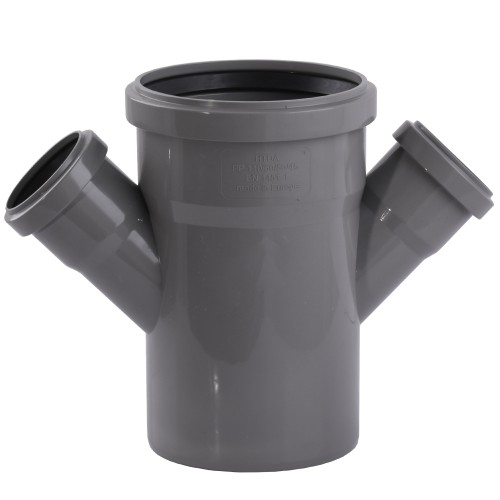 Хрестовина VSplast  110х50х50х45°