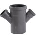 Хрестовина VSplast  110х50х50х45°