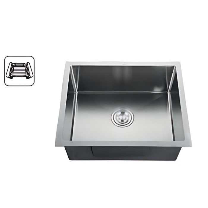 Мийка Zerix ZH4843S-215 (3.0/1.0) Satin з сушаркою для посуду (ZM5554) Мийка Zerix ZH4843S-215 (3.0/1.0) Satin з сушаркою для посуду (ZM5554)