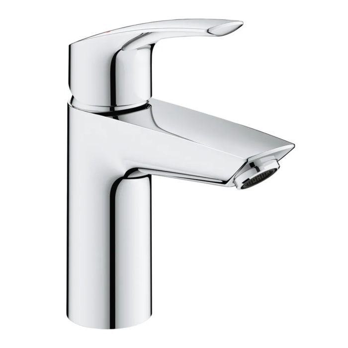 Змішувач для раковини S-розміру Grohe Eurosmart New (32467003) Змішувач для раковини S-розміру Grohe Eurosmart New (32467003)