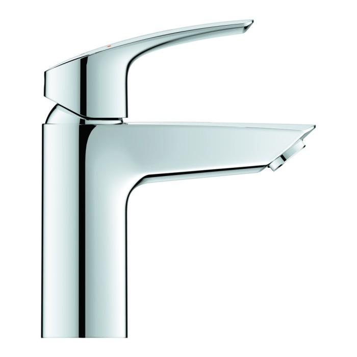 Змішувач для раковини S-розміру Grohe Eurosmart New (32467003) Змішувач для раковини S-розміру Grohe Eurosmart New (32467003)