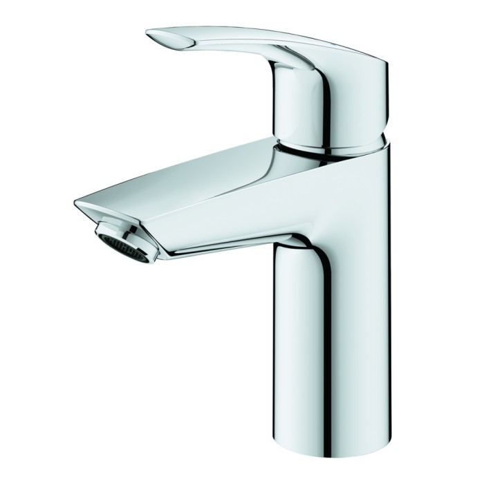 Змішувач для раковини S-розміру Grohe Eurosmart New (32467003) Змішувач для раковини S-розміру Grohe Eurosmart New (32467003)