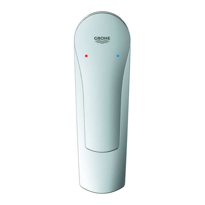 Змішувач для раковини S-розміру Grohe Eurosmart New (32467003) Змішувач для раковини S-розміру Grohe Eurosmart New (32467003)