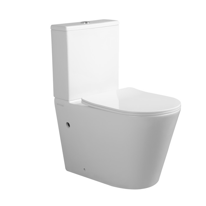 Чаша унітазу-компакту Mixxus Bevel-0404-T3 Bowl 660х360х800 Tornado 3.0 без сидіння (MI8351) Чаша унітазу-компакту Mixxus Bevel-0404-T3 Bowl 660х360х800 Tornado 3.0 без сидіння (MI8351)