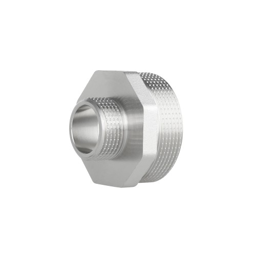Ніпель редукційний Thermo Alliance Forte 2"х1" SF3595025