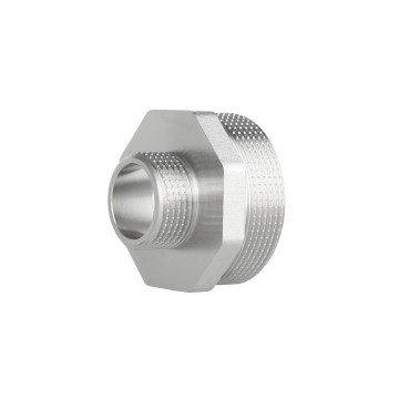 Ніпель редукційний Thermo Alliance Forte 2"х1" SF3595025