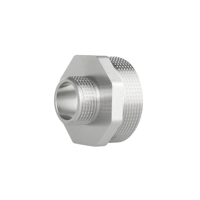 Ніпель редукційний Thermo Alliance Forte 2"х1" SF3595025 Ніпель редукційний Thermo Alliance Forte 2"х1" SF3595025