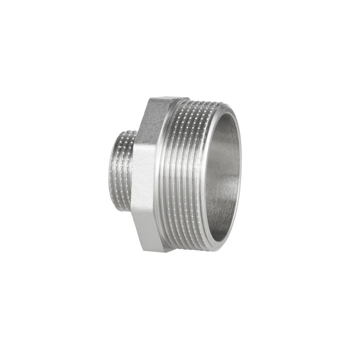 Ніпель редукційний Thermo Alliance Forte 2"х1" SF3595025 Ніпель редукційний Thermo Alliance Forte 2"х1" SF3595025