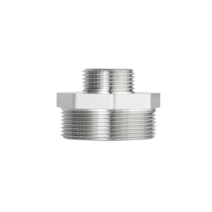 Ніпель редукційний Thermo Alliance Forte 2"х1" SF3595025 Ніпель редукційний Thermo Alliance Forte 2"х1" SF3595025