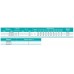 4SP 12/20-4 SHIMGE 380В (3м кабелю) ц/біж.4 кВт 127(85)м Q270(180)л/хв НАС+ДВИГ+ПУЛЬТ