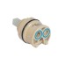 Картридж Lidz (35х35х63,5) для змішувачів Astra LD353563548979