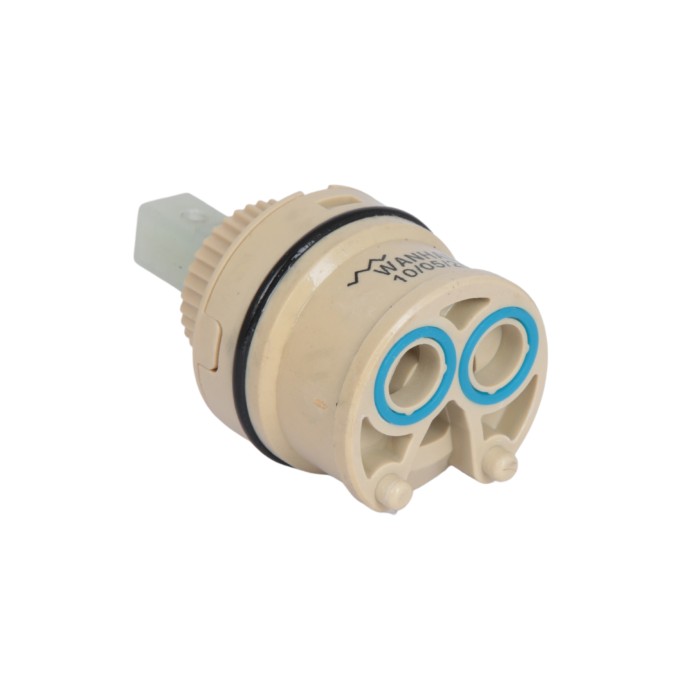 Картридж Lidz (35х35х63,5) для змішувачів Astra LD353563548979 Картридж Lidz (35х35х63,5) для змішувачів Astra LD353563548979