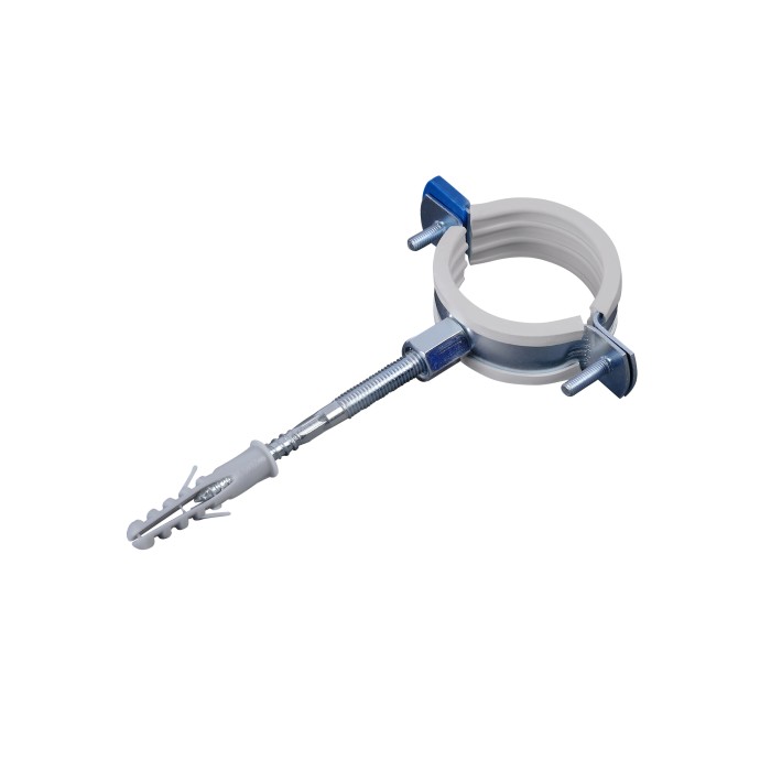 Хомут Thermo Alliance Forte 1 1/2" (D47-51 мм) SF10040 Хомут Thermo Alliance Forte 1 1/2" (D47-51 мм) SF10040