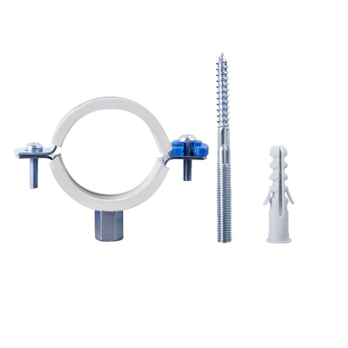 Хомут Thermo Alliance Forte 1 1/2" (D47-51 мм) SF10040 Хомут Thermo Alliance Forte 1 1/2" (D47-51 мм) SF10040