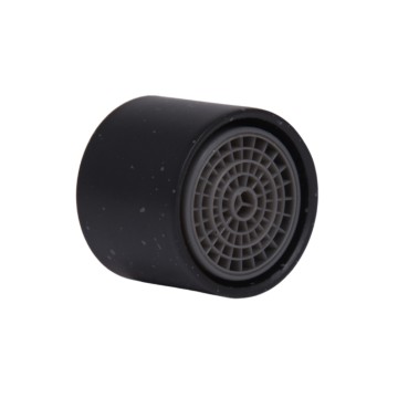 Аератор Lidz (18,5х23х23) для змішувача для кухні Aria 015F Black LDARI185232349398