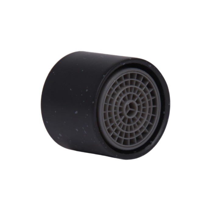 Аератор Lidz (18,5х23х23) для змішувача для кухні Aria 015F Black LDARI185232349398