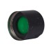 Аератор Lidz (18,5х23х23) для змішувача для кухні Aria 015F Black LDARI185232349398