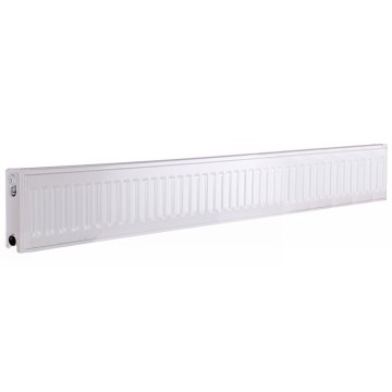 Радіатор сталевий 11/200х1500 бок TERRA teknik