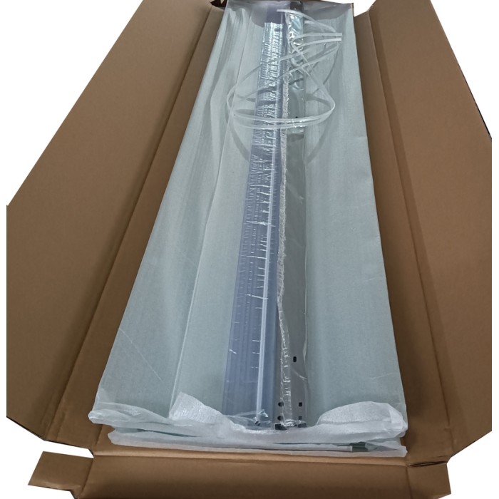 Душова кабіна з високим піддоном Mixxus PLAIN SCT01-90x90x195-FB SATIN матове скло 4мм (MI6894) Душова кабіна з високим піддоном Mixxus PLAIN SCT01-90x90x195-FB SATIN матове скло 4мм (MI6894)