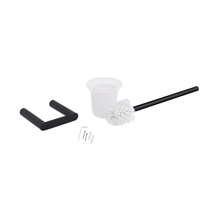 Йоржик підвісний Qtap Scorpio QTSTK3102103B Black (Štětka) Йоржик підвісний Qtap Scorpio QTSTK3102103B Black (Štětka)