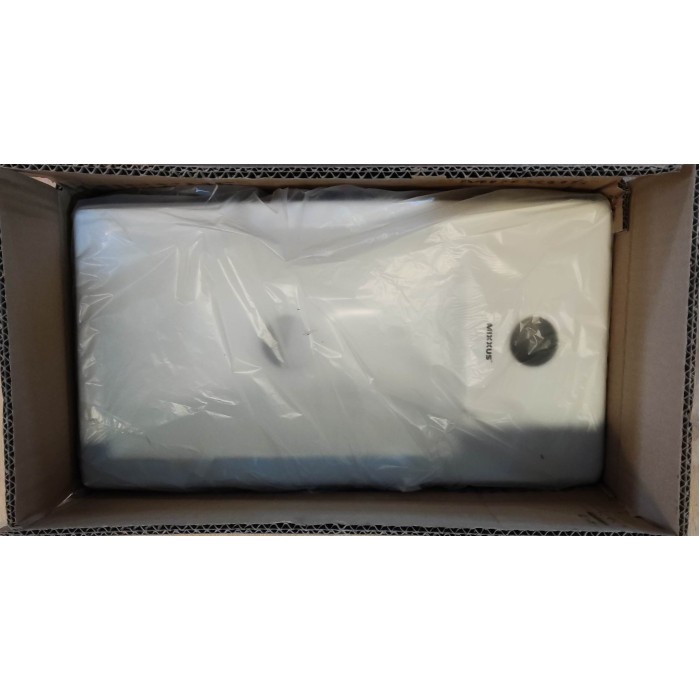 Раковина меблева Mixxus Premium QUADRO-1501 400х215х105mm з отвором під змішувач (MP6502) Раковина меблева Mixxus Premium QUADRO-1501 400х215х105mm з отвором під змішувач (MP6502)