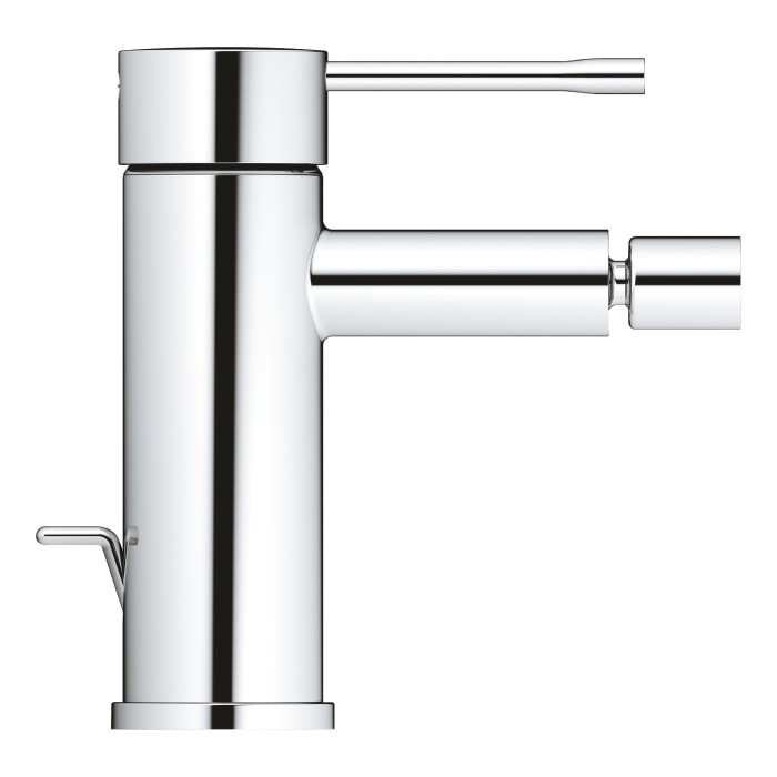 Змішувач з донним клапаном Grohe Essence (24178001) Змішувач з донним клапаном Grohe Essence (24178001)