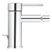Змішувач з донним клапаном Grohe Essence (24178001)