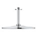 Верхній душ з стельовим кронштейном Grohe Rainshower Mono (26560000)