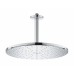 Верхній душ з стельовим кронштейном Grohe Rainshower Mono (26560000)