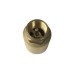 Клапан зворотного ходу води SELBA    1/2″ SL1541