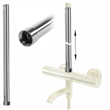 Трубка для подовження штанги Globus Lux T300-TUBE