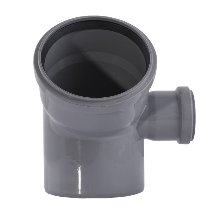 Коліно VSplast 2 пл 110x100х45+ 50х90° праве Коліно VSplast 2 пл 110x100х45+ 50х90° праве