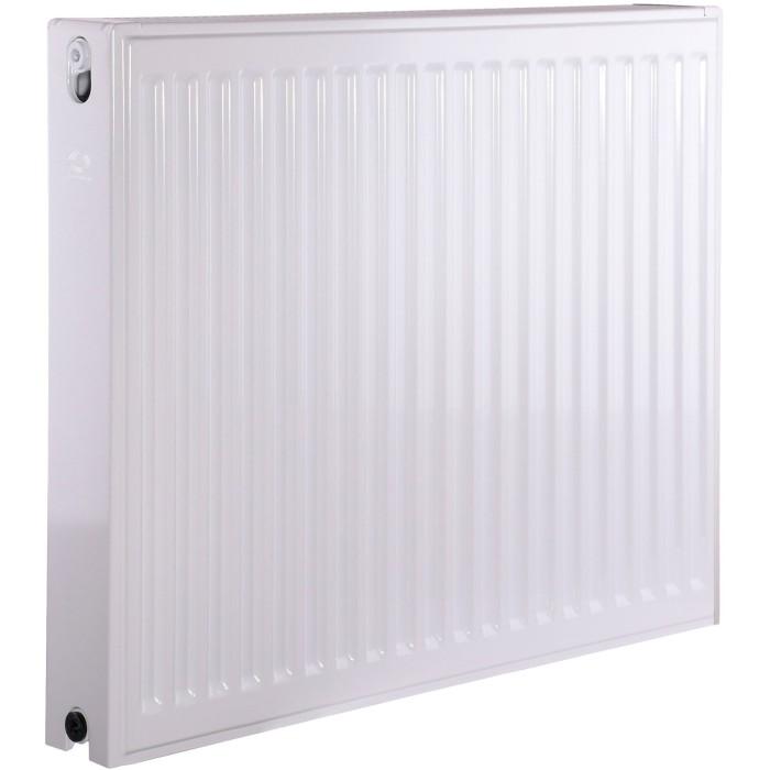 Радіатор сталевий 22/600x700 бок OPTIMUM Радіатор сталевий 22/600x700 бок OPTIMUM