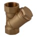 Фільтр грубого очищення SOLOMON 1 1/2″ 8011