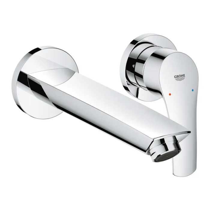 Змішувач для раковини прихованого монтажу Grohe Eurosmart New (29338003) Змішувач для раковини прихованого монтажу Grohe Eurosmart New (29338003)