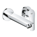 Змішувач для раковини прихованого монтажу Grohe Eurosmart New (29338003)