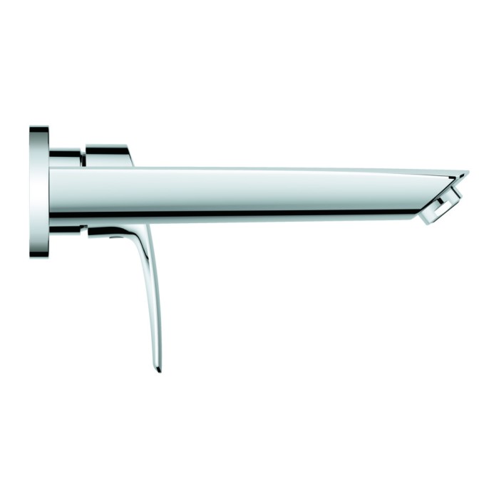 Змішувач для раковини прихованого монтажу Grohe Eurosmart New (29338003) Змішувач для раковини прихованого монтажу Grohe Eurosmart New (29338003)