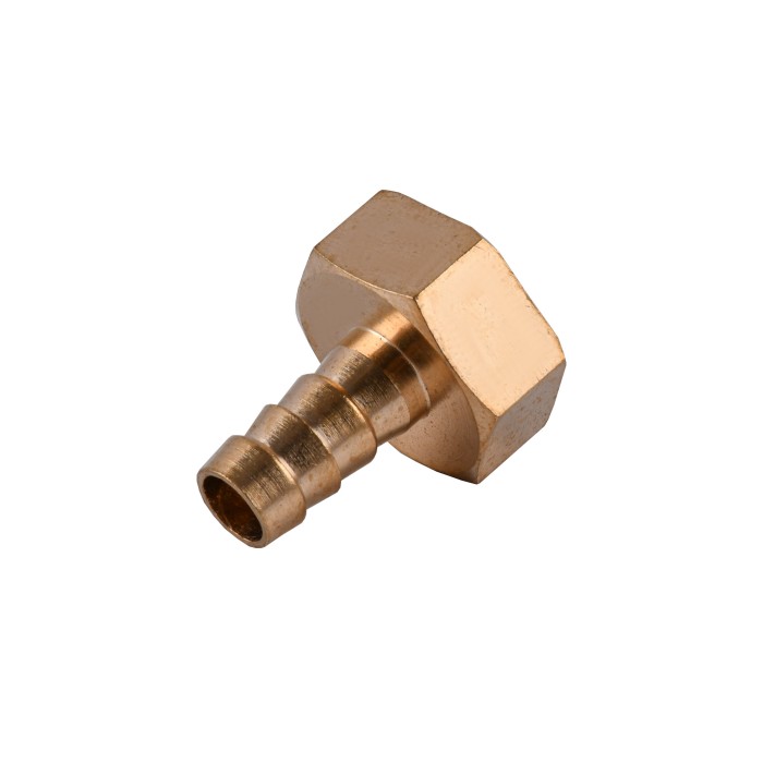 Штуцер 1/2″В 10мм латунний LU3E1S OPTIMUM Штуцер 1/2″В 10мм латунний LU3E1S OPTIMUM