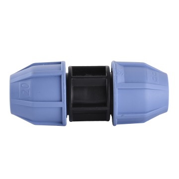 Муфта ПНД Vsplast  20*20 ** 2001