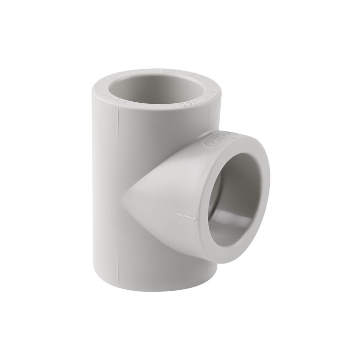 Трійник PPR Thermo Alliance 50 Трійник PPR Thermo Alliance 50
