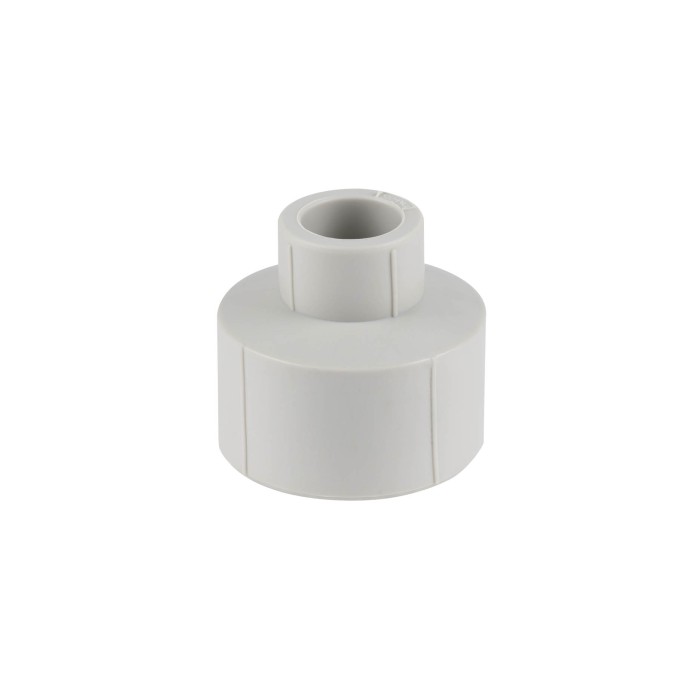 Муфта PPR Thermo Alliance 40х20 Муфта PPR Thermo Alliance 40х20