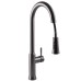 Змішувач для кухні Globus Lux ALPEN SBT1-2033-GP